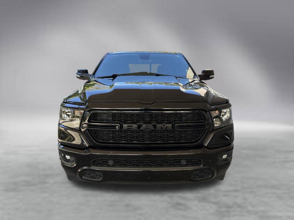 Used 2022 RAM 1500 Big Horn RWD image 13