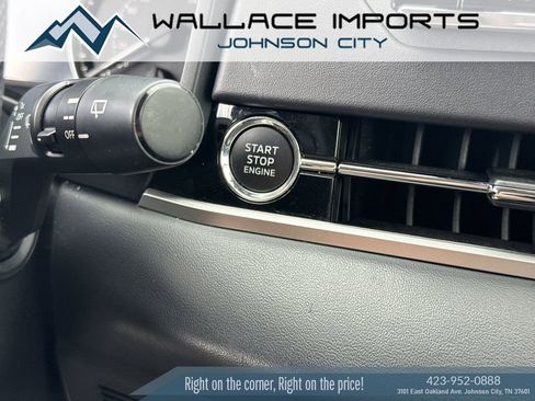 Used 2024 Mitsubishi Outlander ES AWD/4WD image 20