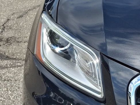 Used 2014 Audi Q5 2.0T Premium w/ Lighting Package AWD/4WD image 29