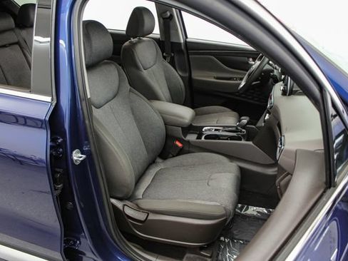 Used 2020 Hyundai Santa Fe SEL FWD image 24