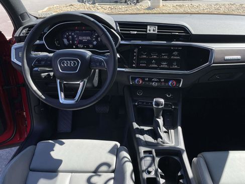 Certified 2023 Audi Q3 2.0T Premium Plus w/ Premium Plus Package AWD/4WD image 13