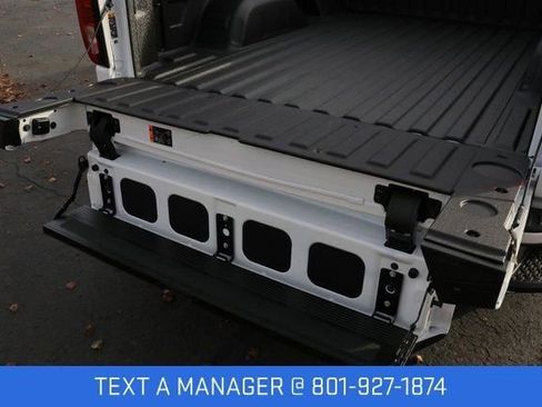 New 2026 GMC Sierra 1500 Elevation w/ Elevation Premium Package image 9