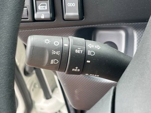 New 2025 Chevrolet Low Cab Forward Base image 10