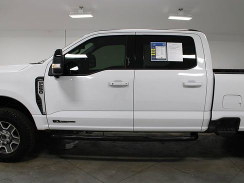 Used 2024 Ford F250 Lariat AWD/4WD image 6