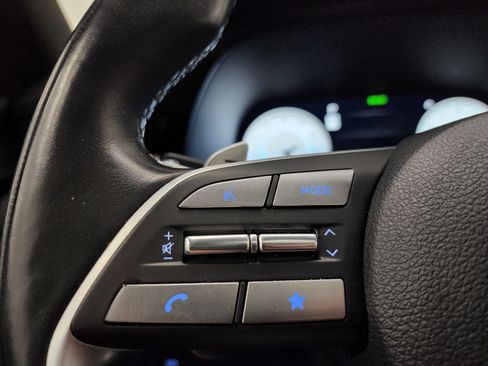 Used 2024 Hyundai Palisade Calligraphy image 18