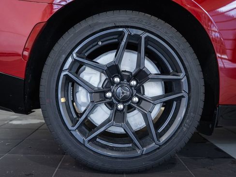 New 2026 Dodge Charger R/T Scat Pack image 19