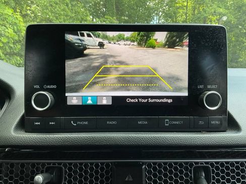 Used 2022 Honda Civic Sport image 21
