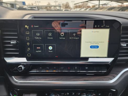 New 2026 GMC Sierra 1500 SLT image 26