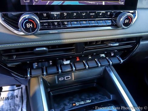 New 2026 Chevrolet Colorado ZR2 w/ Technology Package image 24