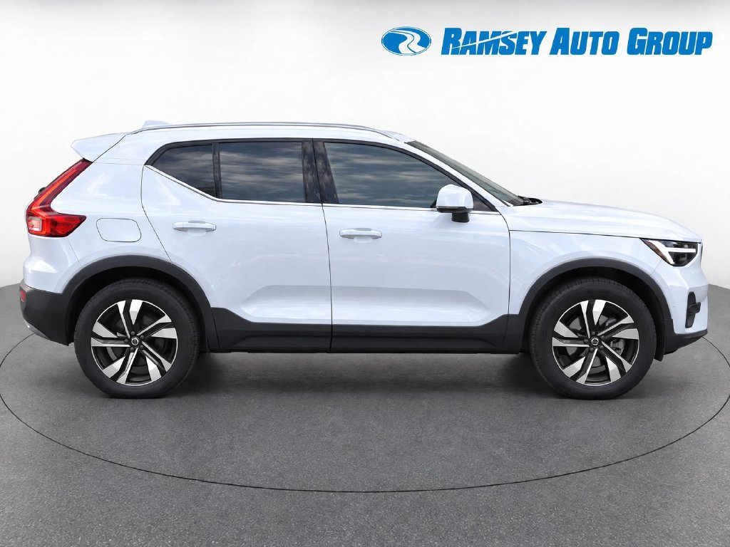 Used 2024 Volvo S60 B5 Plus w/ Climate Package AWD/4WD image 8