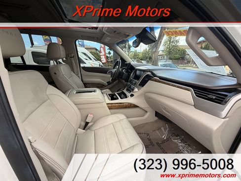 Used 2015 GMC Yukon Denali w/ Premium Package RWD image 38