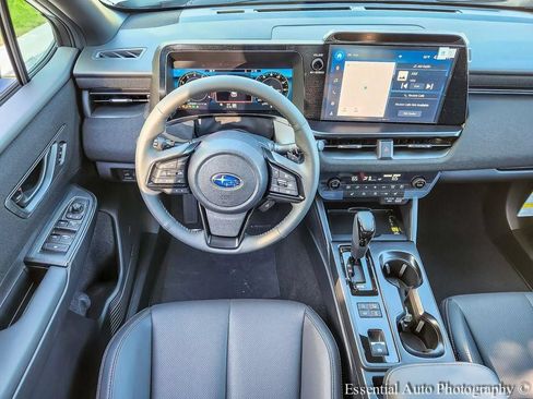 New 2026 Subaru Outback Limited XT AWD/4WD image 13