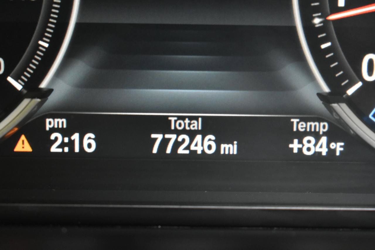 Used 2017 BMW 650i xDrive Coupe AWD/4WD image 18