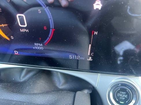 Used 2026 Chevrolet Trax LT FWD image 7