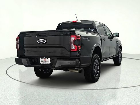 Used 2024 Ford Ranger XLT AWD/4WD image 5