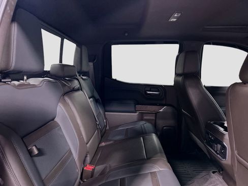 Used 2021 GMC Sierra 1500 Denali image 29