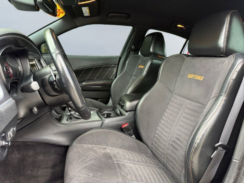 Used 2017 Dodge Charger R/T image 21