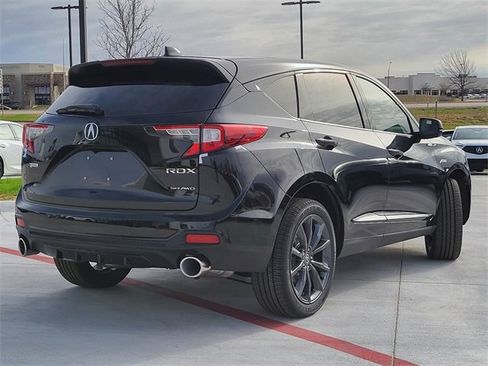 New 2026 Acura RDX A-Spec image 5