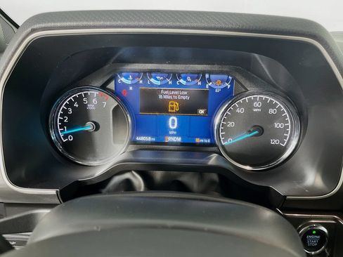 Used 2023 Ford F150 XLT w/ Equipment Group 302A High AWD/4WD image 18