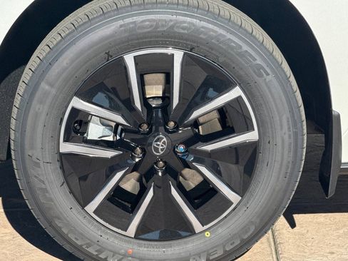 New 2026 Toyota bZ image 33