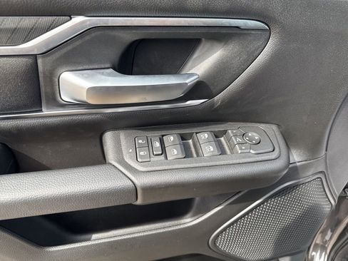 New 2026 RAM 1500 Big Horn AWD/4WD image 19
