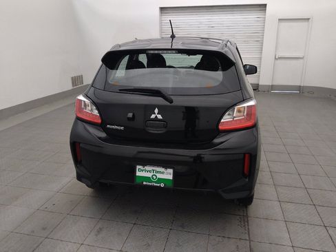 Used 2021 Mitsubishi Mirage ES FWD image 7
