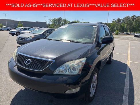 Used 2007 Lexus RX 350 AWD image 20