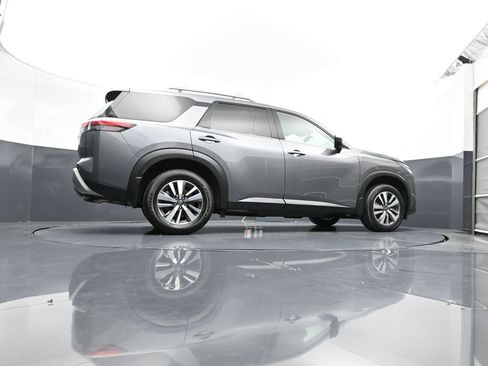 Used 2023 Nissan Pathfinder SL w/ Lighting Package (N92) AWD/4WD image 51