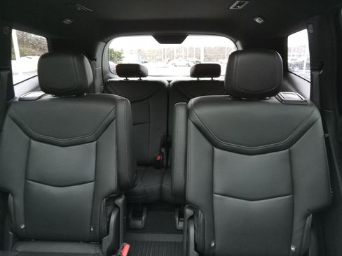 Certified 2023 Cadillac XT6 Sport AWD/4WD image 24