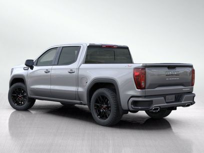 New 2026 GMC Sierra 1500 Elevation w/ Preferred Package