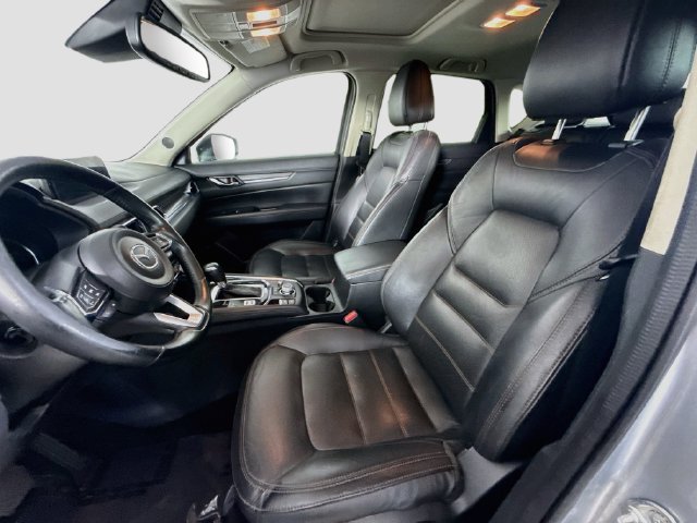 Used 2020 MAZDA CX-5 Grand Touring FWD image 21