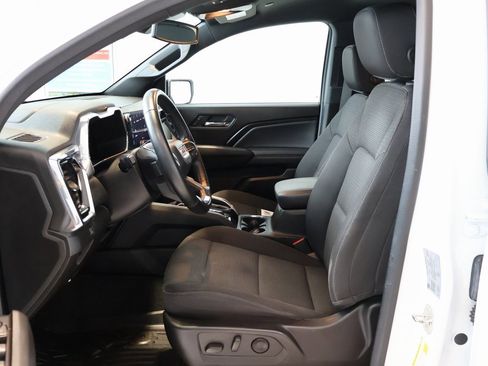 Used 2023 GMC Canyon Elevation w/ Convenience Package image 13