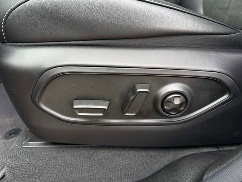 New 2026 Jeep Grand Cherokee Altitude image 29