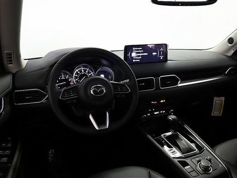New 2025 MAZDA CX-5 Carbon Edition image 26