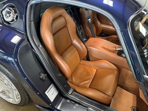 Used 2001 Dodge Viper GTS RWD image 74