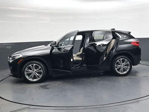 Used 2020 BMW X2 sDrive28i w/ Convenience Package image 37