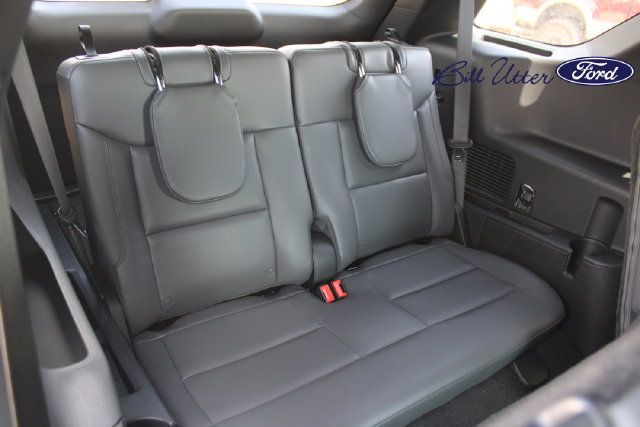 New 2027 Ford Explorer Active w/ Active Comfort Package RWD image 10