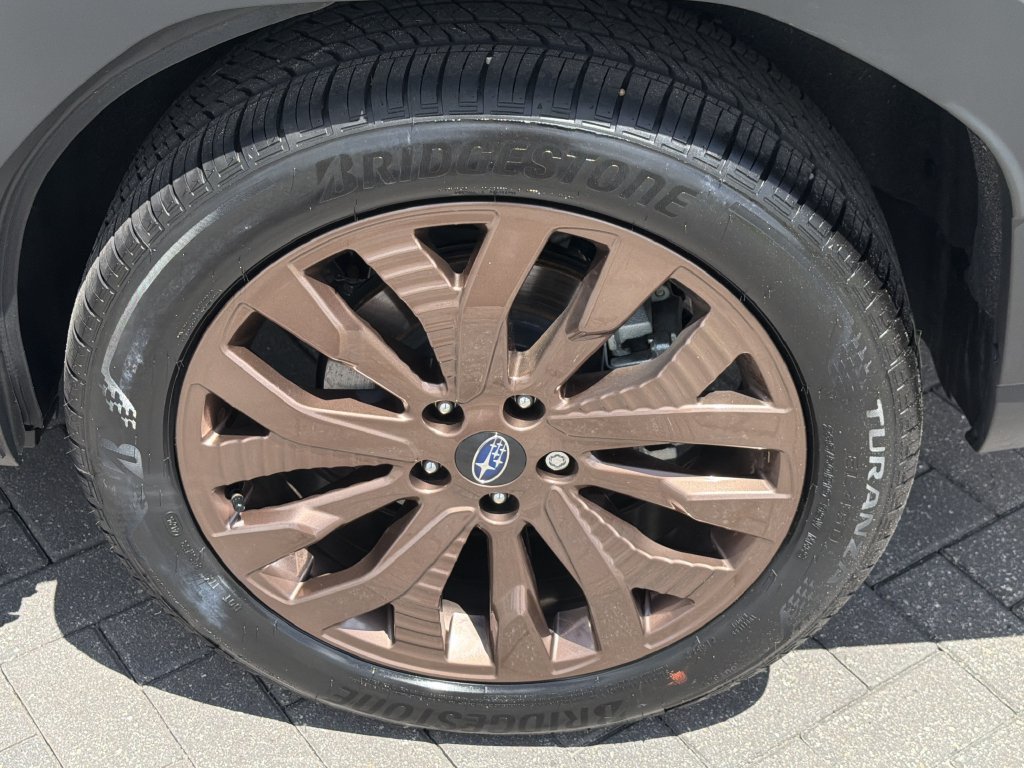 Certified 2026 Subaru Forester Sport AWD/4WD image 33