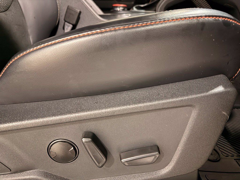 Used 2024 Ford Bronco Raptor AWD/4WD image 28