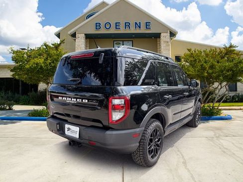 Used 2021 Ford Bronco Sport Big Bend AWD/4WD image 6