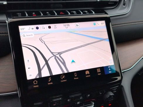 New 2025 Jeep Grand Cherokee L Summit image 21