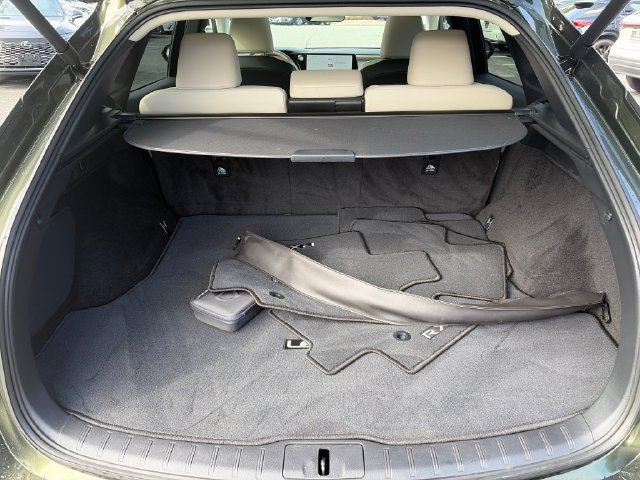 Used 2024 Lexus RX 350 Premium w/ Convenience Package AWD/4WD image 32