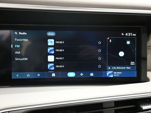 New 2026 Hyundai Palisade SEL image 17