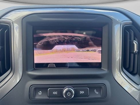 New 2026 GMC Sierra 3500 Pro w/ Convenience Package AWD/4WD image 22