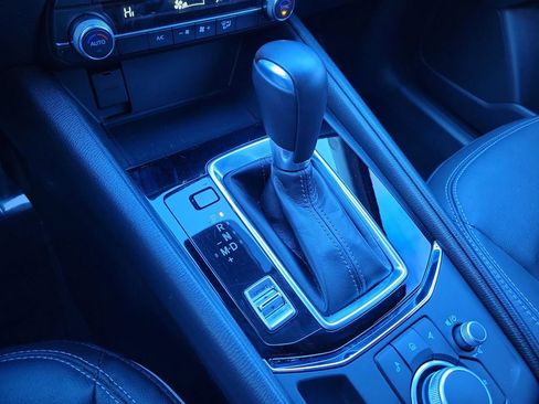 Certified 2024 MAZDA CX-5 AWD 2.5 S image 34