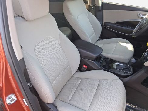 Used 2017 Hyundai Santa Fe Sport FWD image 26