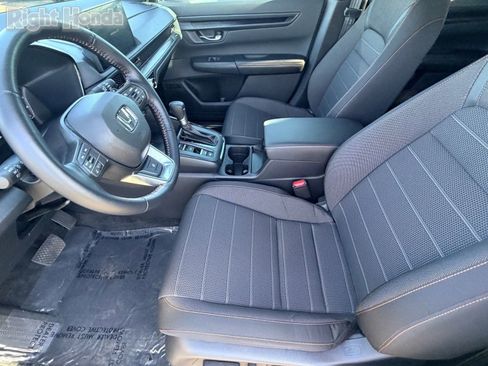 Used 2026 Honda CR-V TrailSport image 17