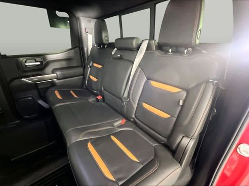 Certified 2022 GMC Sierra 1500 AT4 w/ AT4 Premium Package AWD/4WD image 19