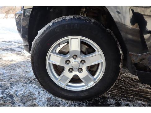 Used 2006 Jeep Grand Cherokee Laredo image 13