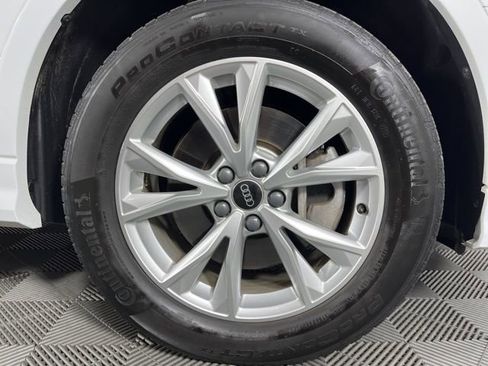 Used 2022 Audi Q3 2.0T Premium Plus image 14